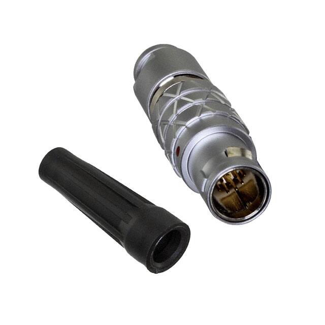 FLBC-16FGMS-GCP-211 Amphenol LTW  Circular Connector Assemblies